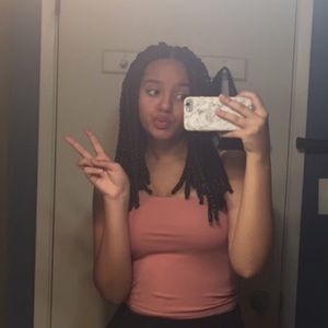 Meet your Posher, Keira